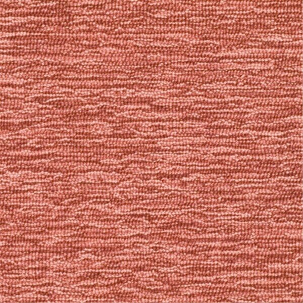 Safavieh 3 x 5 ft. Small Rectangle- Transitional DuraRug Red Hand Hooked Rug EZC427D-3 - main